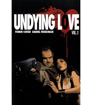 Undying Love 1