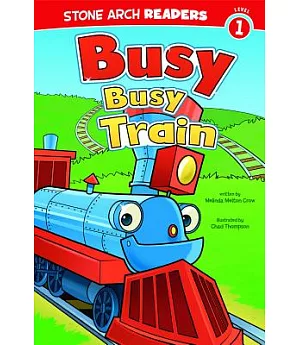 Busy, Busy Train
