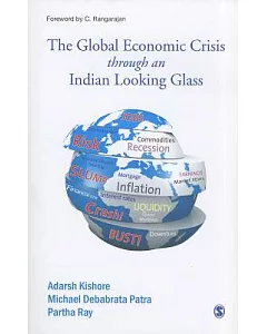 The Global Economic Crisis Through an Indian Looking Glass