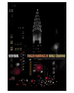 New York: Finger Paintings