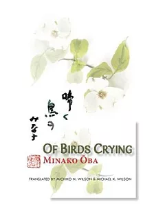 Of Birds Crying