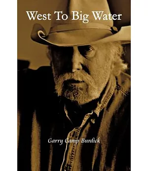 West to Big Water