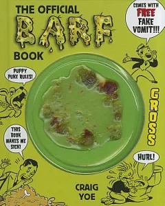 The Official Barf Book