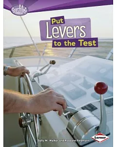 Put Levers to the Test