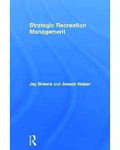 Strategic Recreation Management