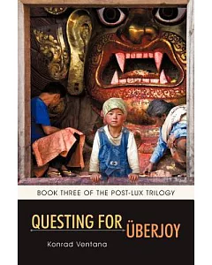 Questing for Uberjoy