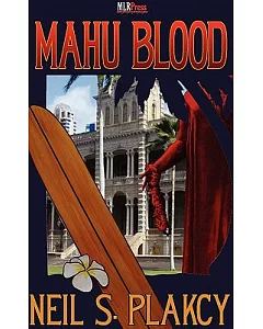 Mahu Blood