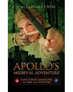 Apollo’s Medieval Adventure: Sand Lord’s Gem Stones of Time and Torture