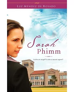 Sarah Phimm