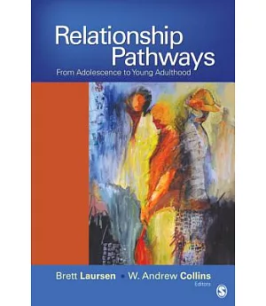 Relationship Pathways: From Adolescence to Young Adulthood