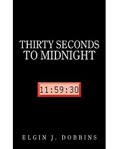 Thirty Seconds to Midnight