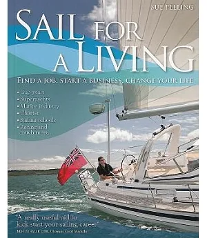 Sail for a Living