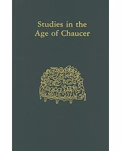 Studies in the Age of Chaucer 1987
