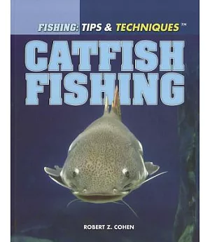 Catfish Fishing