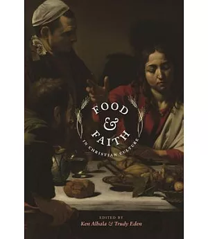 Food & Faith in Christian Culture