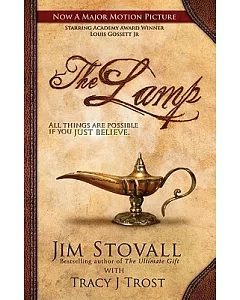 The Lamp: Just Believe.