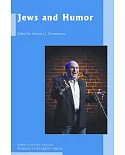 Jews and Humor