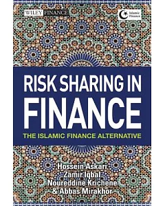 Risk Sharing in Finance: The Islamic Finance Alternative