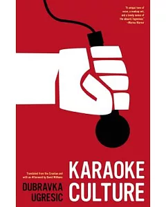 Karaoke Culture: Essays