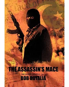 The Assassin’s Mace
