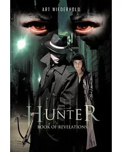 Hunter: Book of Revelations