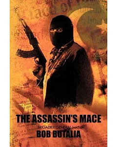 The Assassin’s Mace