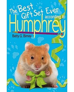 The Best Gift Set Ever According to Humphrey