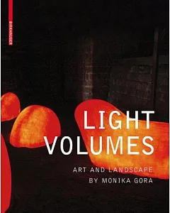 Light Volumes: Art and Landscape