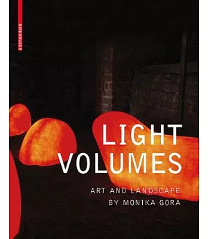 Light Volumes: Art and Landscape
