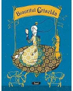 Beautiful Griselda