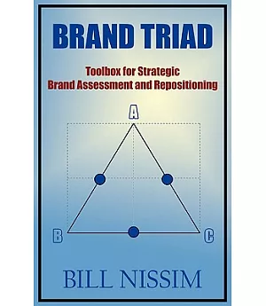 Brand Triad: Toolbox for Strategic Brand Assessment and Repositioning