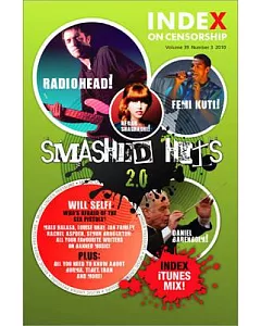 Smashed Hits 2.0: Music Under Pressure