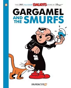 The Smurfs 9: Gargamel and the Smurfs
