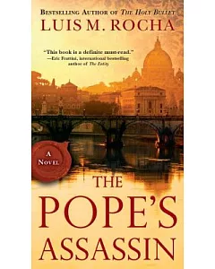 The Pope’s Assassin