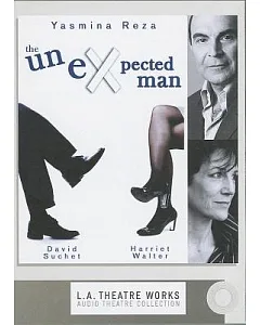 The Unexpected Man