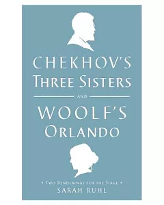 Chekhov’s Three Sisters and Woolf’s Orlando: Two Renderings for the Stage
