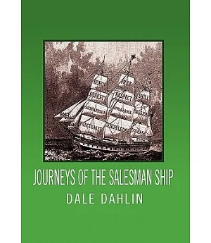 Journeys of the Salesman Ship