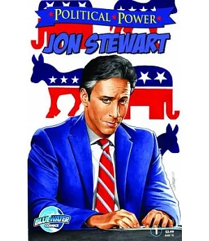 Political Power: John Stewart