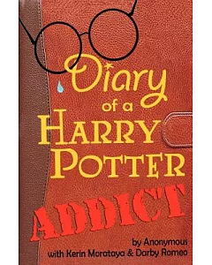 Diary of a Harry Potter Addict