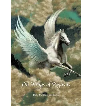 On Wings of Pegasus: A Romantic Mystery