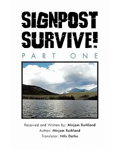Signpost Survive!