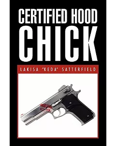 Certified Hood Chick
