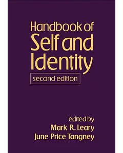 Handbook of Self and Identity