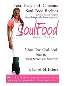 Soul Food: The Basics