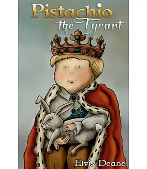 Pistachio: The Tyrant