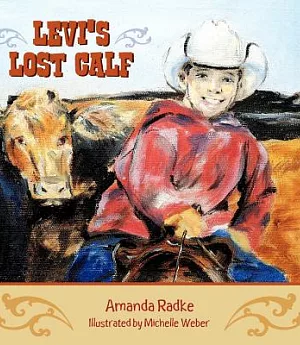 Levi’s Lost Calf