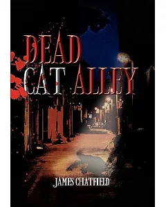 Dead Cat Alley