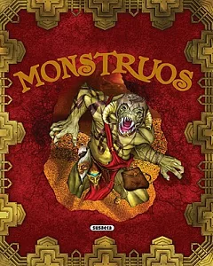 Monstruos / Monsters