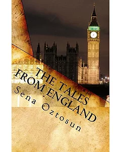The Tales from England