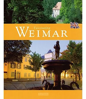 Fascinating Weimar
